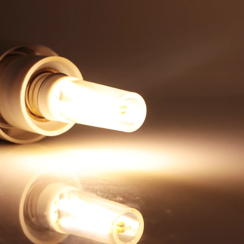 Veiwi 2X lampadine led filament bulb light B15 3W dimmable candle lights 110v 220v dimmer glass shell 360 degree lighting lamp
Veiwi 2X lampadine led filament bulb light B15 3W dimmable candle lights 110v 220v dimmer glass shell 360 degree lighting lamp