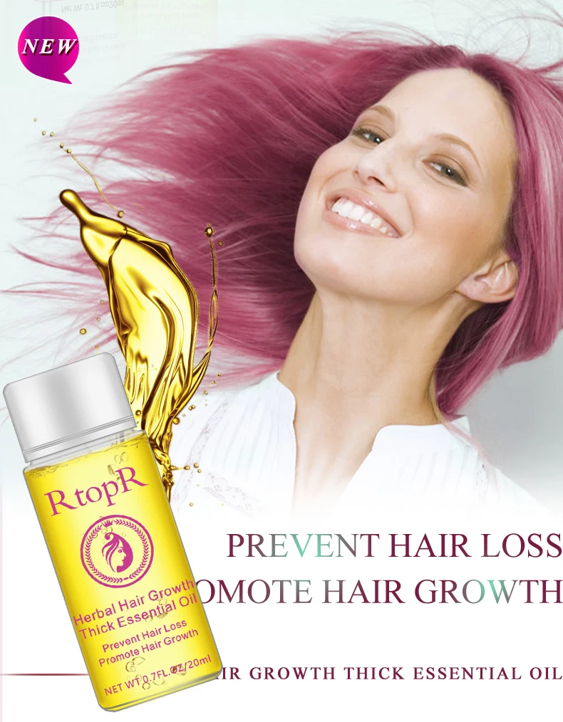 20ml Anti Hair Loss Herbal Hair Growth Liquid Promote Thick Fast Hair Growth Treatment Essential Oil Health Care Beauty Essence
20ml Anti Hair Loss Herbal Hair Growth Liquid Promote Thick Fast Hair Growth Treatment Essential Oil Health Care Beauty Essence