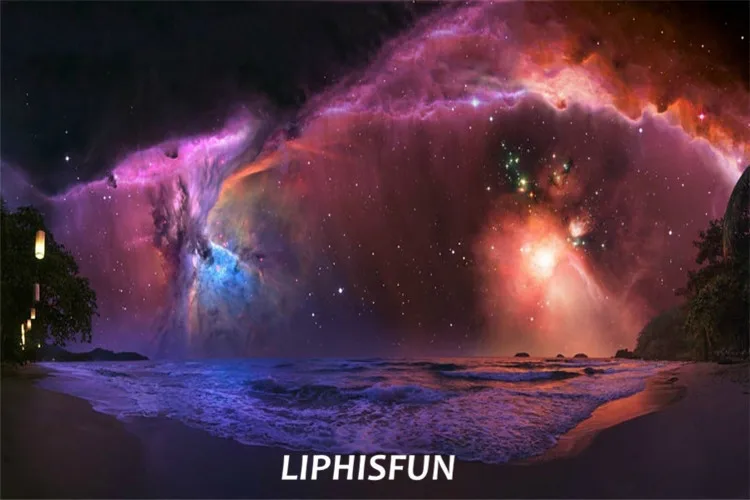 Алмазная живопись LIPHISFUN, вышивка с полным заполнением, домашний декор, квадратная/круглая вышивка крестиком «сделай сам», с изображением зв...
Алмазная живопись LIPHISFUN, вышивка с полным заполнением, домашний декор, квадратная/круглая вышивка крестиком «сделай сам», с изображением зв...