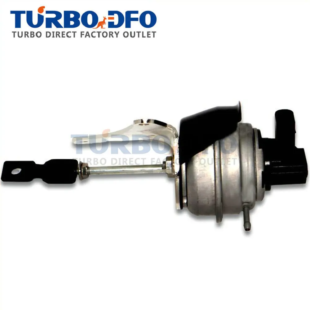 GTB1749VM для Audi A3 2.0TDI 170 HP 125 кВт BMN BMR BUY BUZ 2006-757042 турбинный вакуумный расточительный