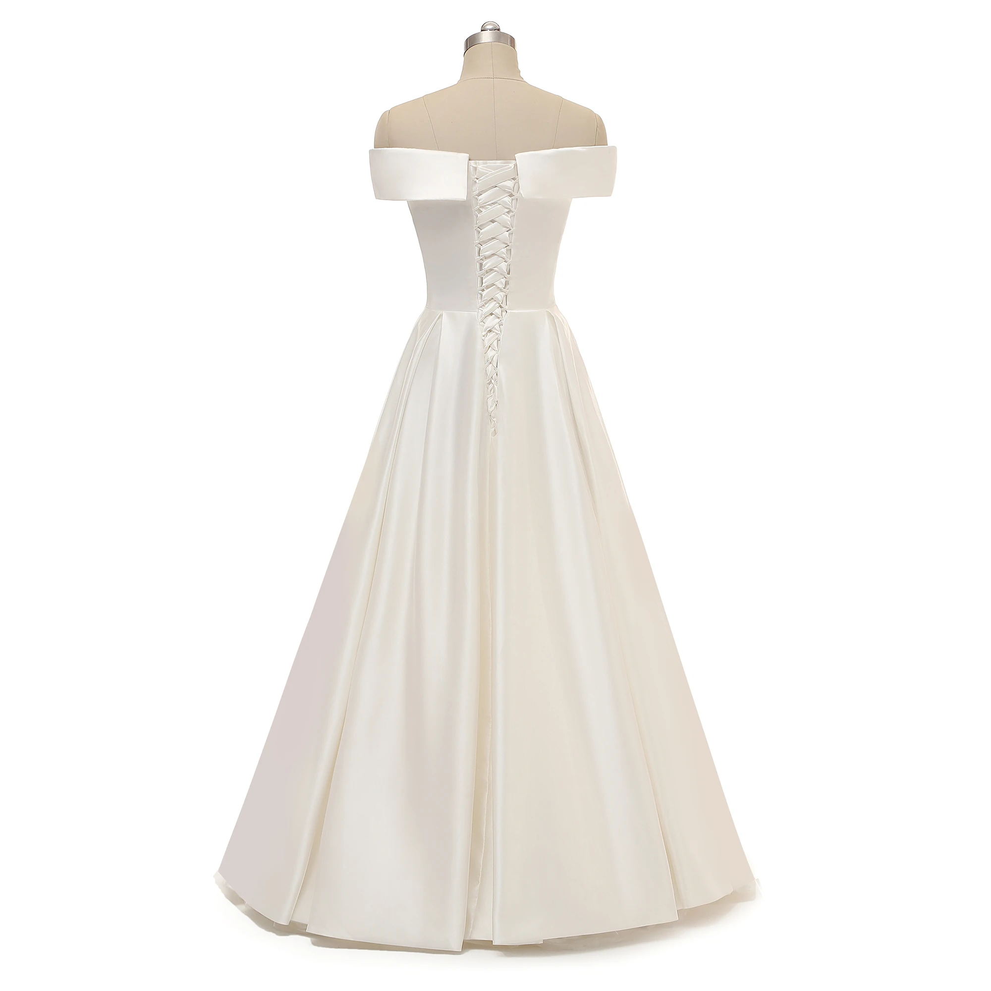 Sexy V Neck Long Ivory Evening Dress With High Split Elegant A-line Woman Off the Shoulder Special Occasion Formal Gowns 2020
Sexy V Neck Long Ivory Evening Dress With High Split Elegant A-line Woman Off the Shoulder Special Occasion Formal Gowns 2020