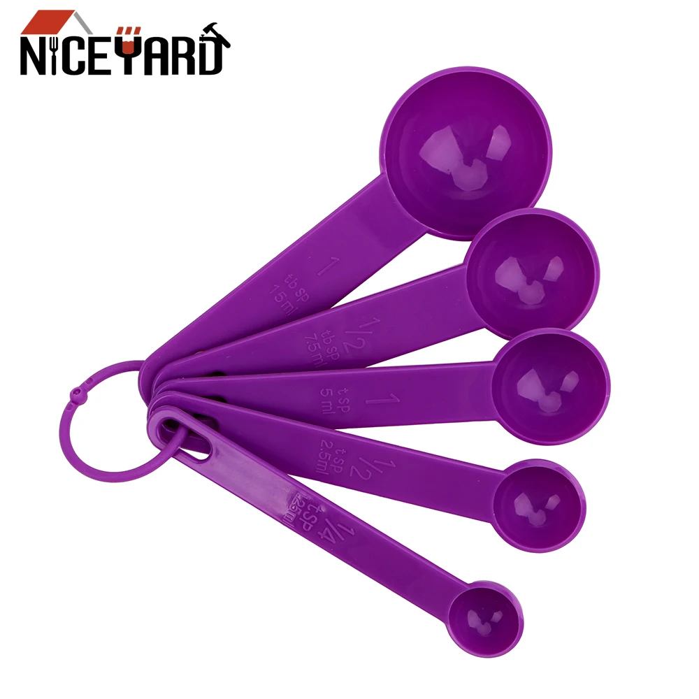 NICEYARD 5 шт./компл. многоцелевой Кухня ложка для специй мерная ложка для выпечки Кофе Чай мерные ложки, кухонные принадлежности Кухня аксессуа...
NICEYARD 5 шт./компл. многоцелевой Кухня ложка для специй мерная ложка для выпечки Кофе Чай мерные ложки, кухонные принадлежности Кухня аксессуа...