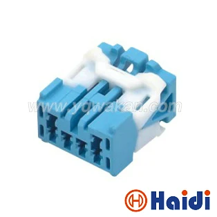 

Free shipping 2sets 6pin sumitomo plastic housing plug auto wiring harness unsealed replacement connector 6098-1377