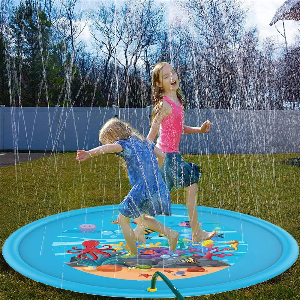 Inflatable Summer Children Play Water Polos Water Spout Parent-Child Beach Lawn Play Water Spray Simulation Coconut Tree Toy
Inflatable Summer Children Play Water Polos Water Spout Parent-Child Beach Lawn Play Water Spray Simulation Coconut Tree Toy