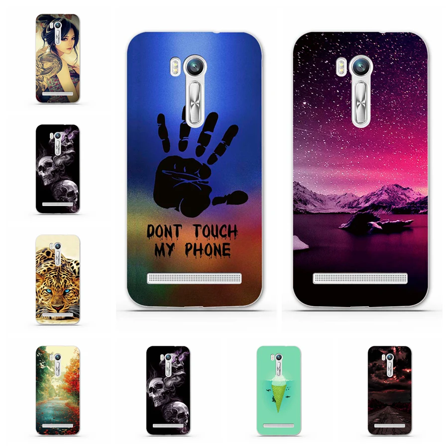 For Asus ZenFone Go ZB551KL Case for Asus ZenFone Go ZB551KL 5.5" Cover Silicone Back Phone Cover for Asus zenfone Go TV G550KL
For Asus ZenFone Go ZB551KL Case for Asus ZenFone Go ZB551KL 5.5" Cover Silicone Back Phone Cover for Asus zenfone Go TV G550KL