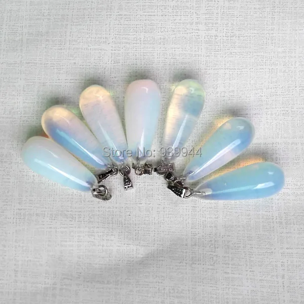 Free shipping Wholesale 2014 Hot Opal water drop Pendant Charms Natural Stone Cross Pendants for women and men 50pcs/lot
Free shipping Wholesale 2014 Hot Opal water drop Pendant Charms Natural Stone Cross Pendants for women and men 50pcs/lot