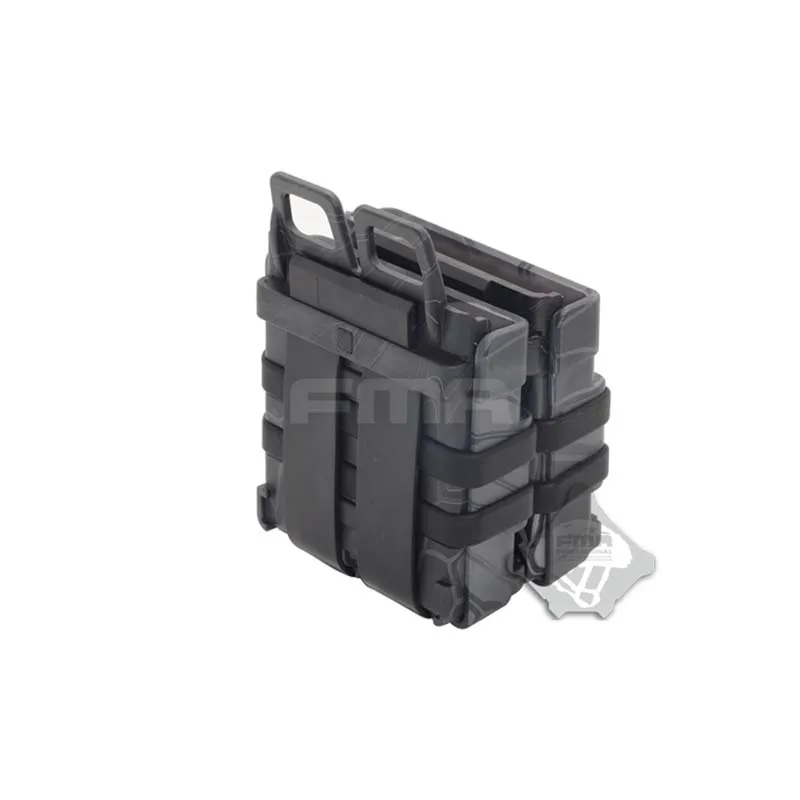 Подсумок для магазинов FastMag, тяжелый, 7,62 мм, 2 шт./компл., ДЛЯ 7,62 AK/M14/SR25 Mag (Typhon)
Подсумок для магазинов FastMag, тяжелый, 7,62 мм, 2 шт./компл., ДЛЯ 7,62 AK/M14/SR25 Mag (Typhon)