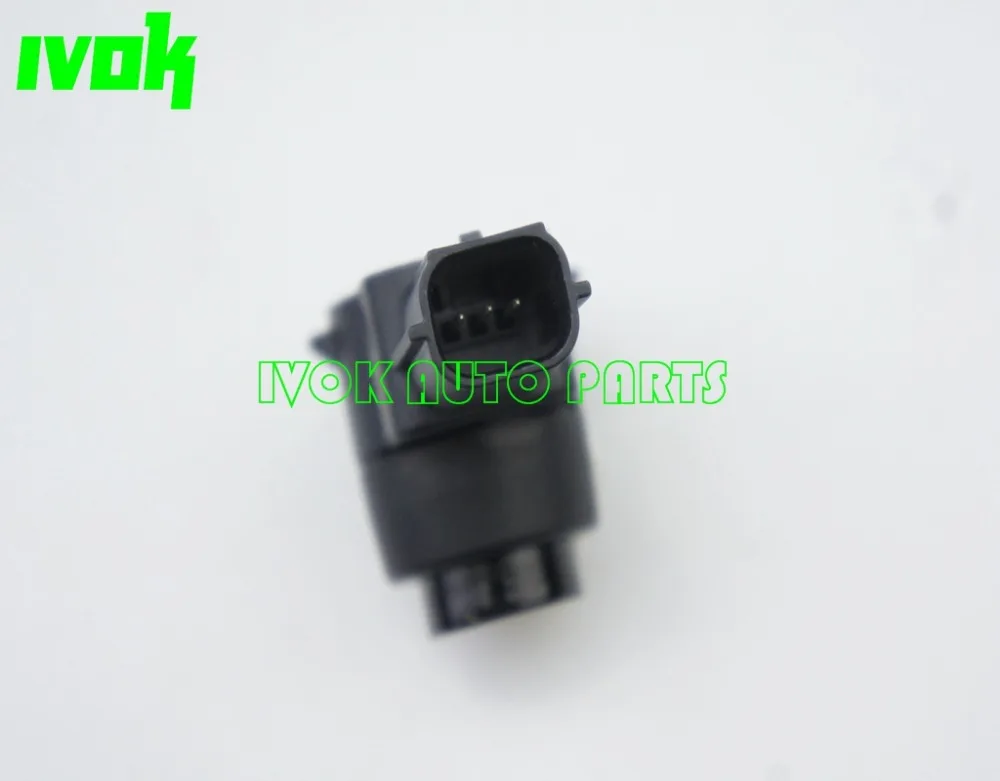 Set 4 Sensors,Parking Distance Control PDC For Dodge Journey Magnum Nitro WD75 Jeep Liberty Chrysler 300 1EW63DX8AA 0263003852 
Set 4 Sensors,Parking Distance Control PDC For Dodge Journey Magnum Nitro WD75 Jeep Liberty Chrysler 300 1EW63DX8AA 0263003852