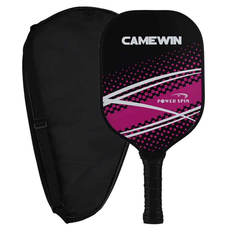 Лопатка Pickleball, графит, полимерная сотовая сердцевина, ультрамягкий захват, низкопрофильная Защита краев
Лопатка Pickleball, графит, полимерная сотовая сердцевина, ультрамягкий захват, низкопрофильная Защита краев