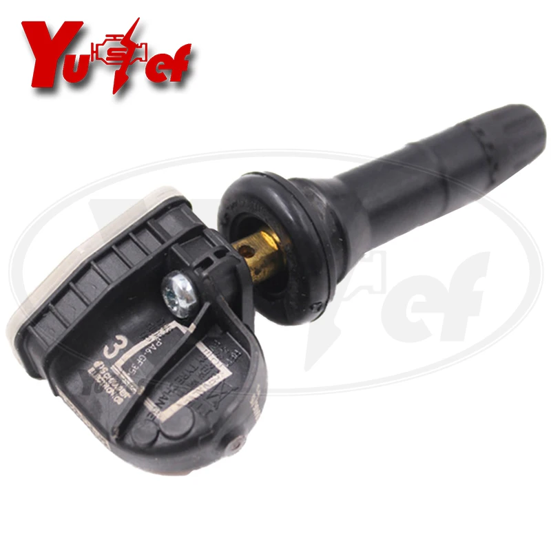 Система контроля давления в шинах TPMS 315 МГц, датчик для Buick анклава/GMC Chevrolet Cadillac 13598771
Система контроля давления в шинах TPMS 315 МГц, датчик для Buick анклава/GMC Chevrolet Cadillac 13598771
