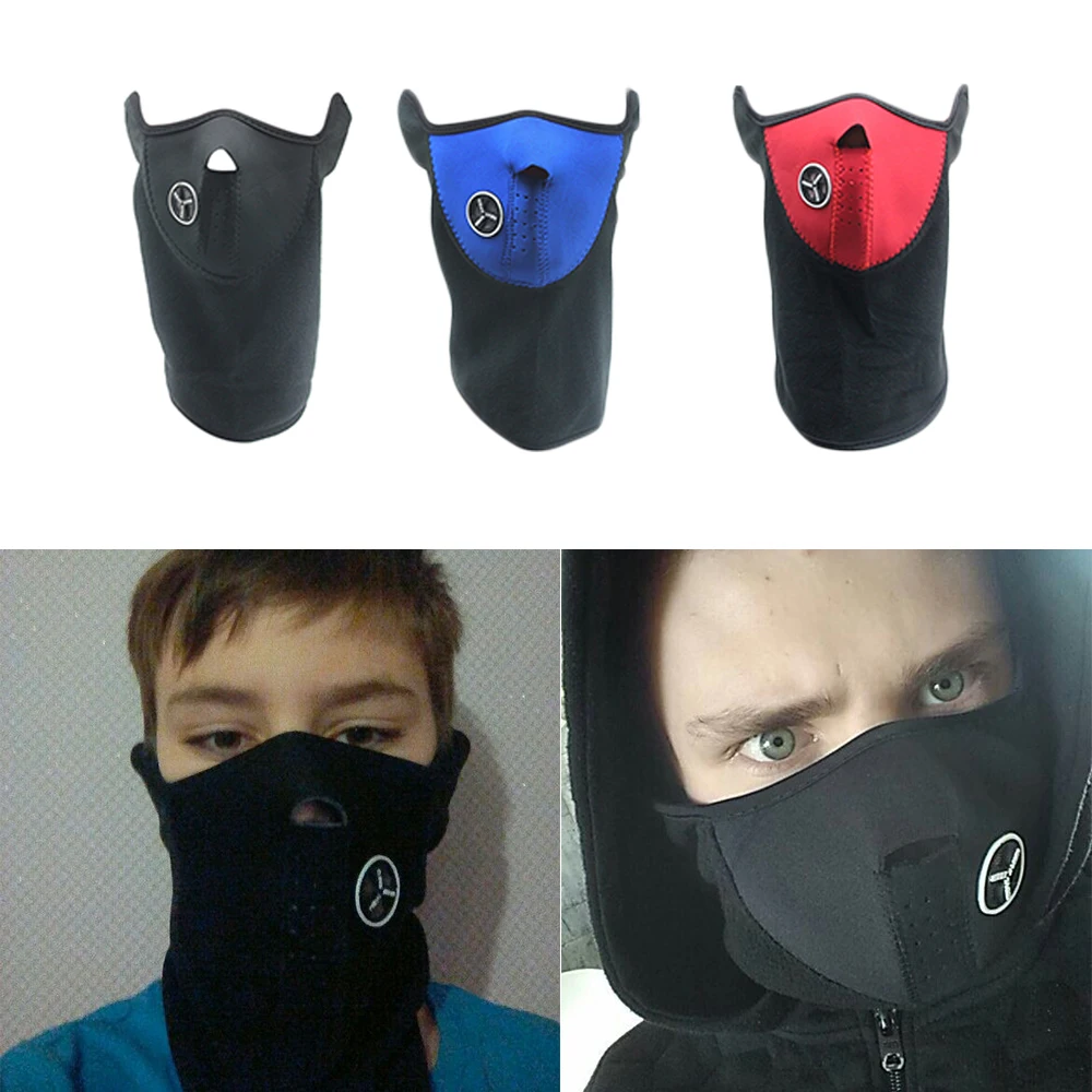 ZSDTRP Universal Motorcycle Neck Ski Snowboard Bike Warm Face Mask For Winter Men Kids Women Camo Half Running Cool Masks
ZSDTRP Universal Motorcycle Neck Ski Snowboard Bike Warm Face Mask For Winter Men Kids Women Camo Half Running Cool Masks