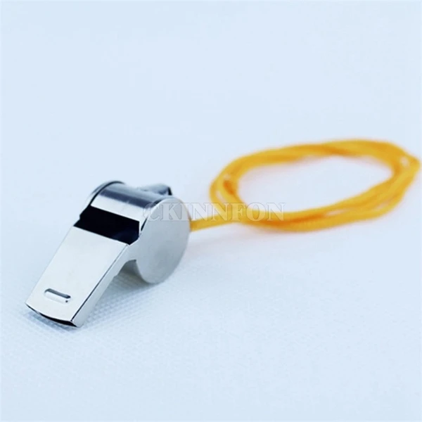 500Pcs/Lot Rugby Party Training Metal Referee Sport Whistle School Soccer Football
500Pcs/Lot Rugby Party Training Metal Referee Sport Whistle School Soccer Football