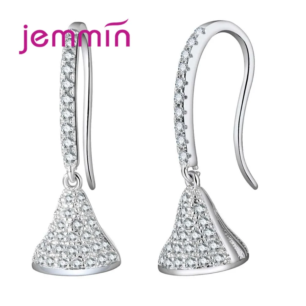 New Arrival Flower Design Paved Shiny Clear Crystal Hoop Earrings 925 Sterling Silver Earring Jewelry For Women Best Gift
New Arrival Flower Design Paved Shiny Clear Crystal Hoop Earrings 925 Sterling Silver Earring Jewelry For Women Best Gift