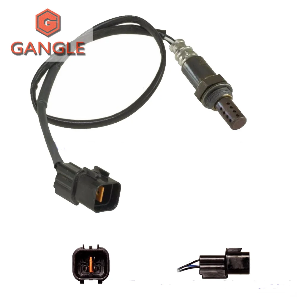 Oxygen Sensor O2 Lambda Sensor AIR FUEL RATIO SENSOR for Mitsubishi Outlander Grandis Lancer 2.0 Evo 2.4 4WD MN153037 MN153038
Oxygen Sensor O2 Lambda Sensor AIR FUEL RATIO SENSOR for Mitsubishi Outlander Grandis Lancer 2.0 Evo 2.4 4WD MN153037 MN153038