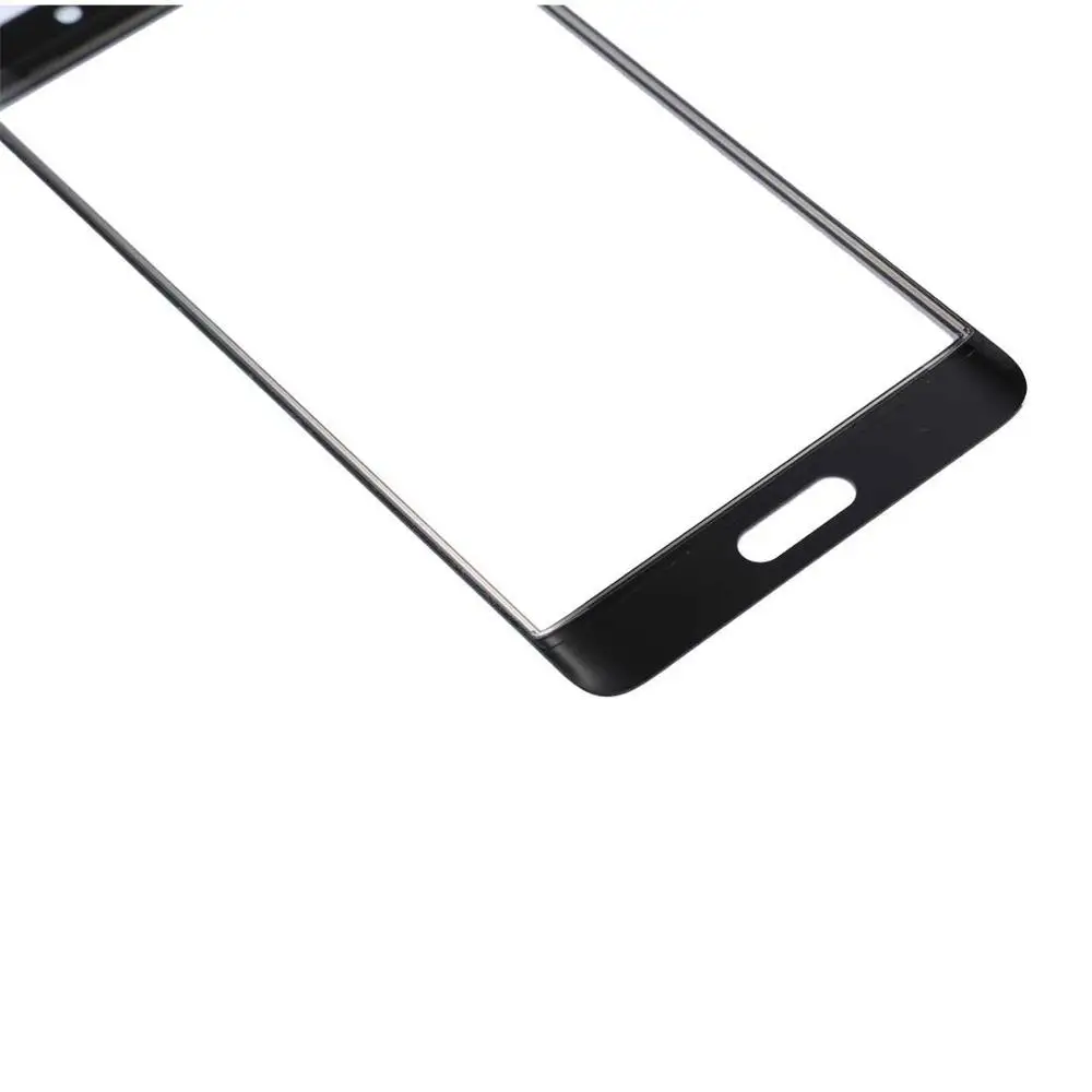 Для Huawei Mate 9 Honor V9 Play 7X сенсорный экран дигитайзер сенсорная панель стекло