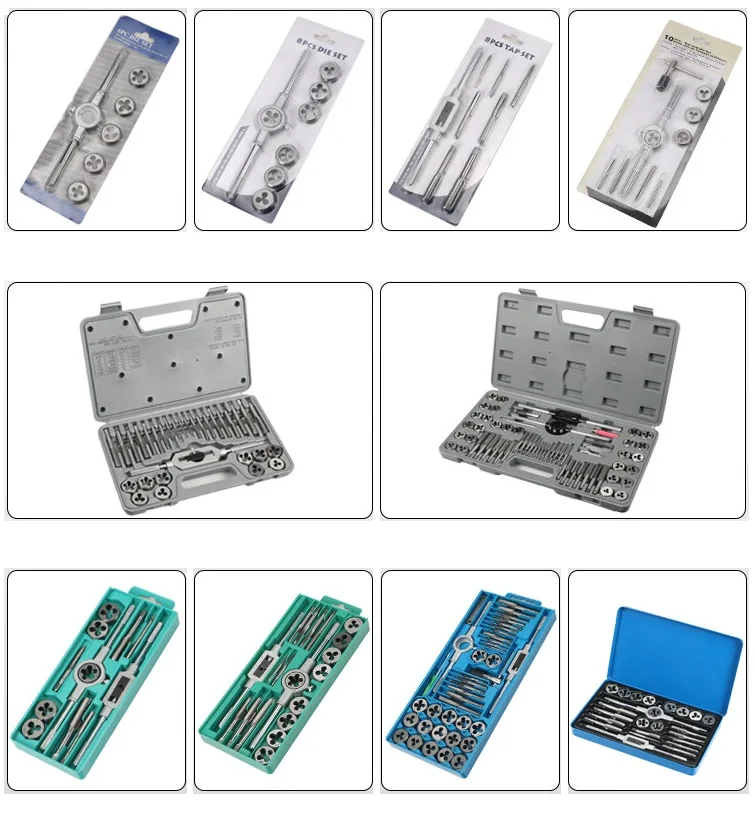 Tap and die hardware tools hand tapping wrench die scaffolding metric wire tapping set die tool wrench hand tool
Tap and die hardware tools hand tapping wrench die scaffolding metric wire tapping set die tool wrench hand tool