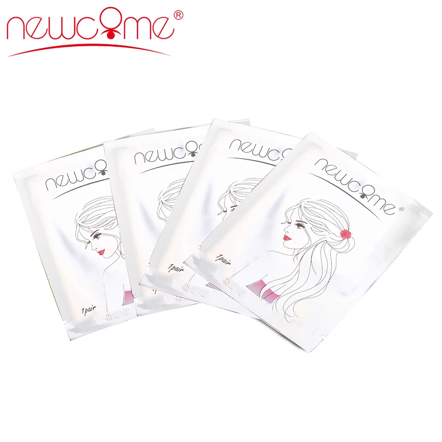 100 pairs/Bag Lint Free Eye Gel Patch For Eyelash Extension Eye Pads Patchs For False Eyelashes Eye patch Gel Pads Makeup Tools
100 pairs/Bag Lint Free Eye Gel Patch For Eyelash Extension Eye Pads Patchs For False Eyelashes Eye patch Gel Pads Makeup Tools