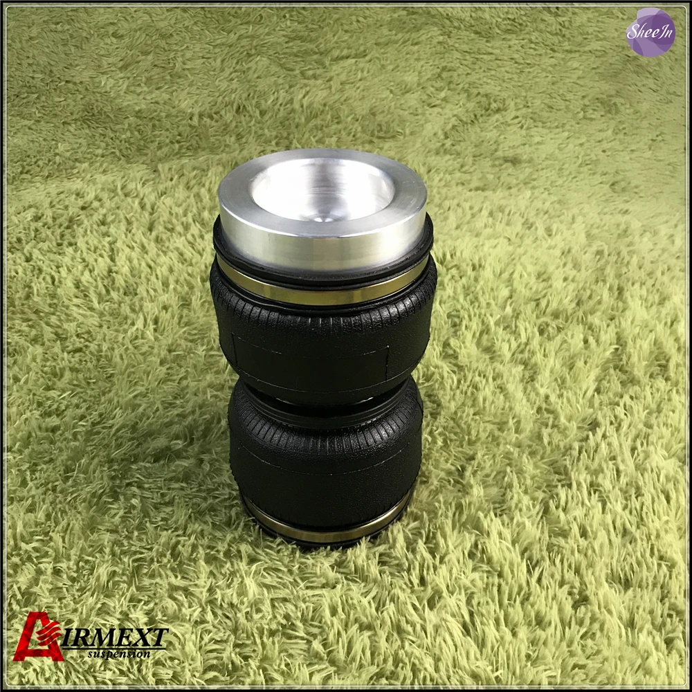 For Mazda 3 (2013~)/AIRMEXT Rear air spring/ bellowsAuto parts/ air spring/pneumatic/airride/air bellows/air bag/air suspension
For Mazda 3 (2013~)/AIRMEXT Rear air spring/ bellowsAuto parts/ air spring/pneumatic/airride/air bellows/air bag/air suspension