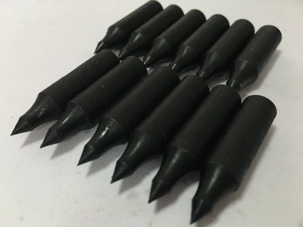 Linkboy Archery Outer Target Point Broadheads ID 8mm 90gr for Bow Hunting and Shooting Arrow
Linkboy Archery Outer Target Point Broadheads ID 8mm 90gr for Bow Hunting and Shooting Arrow