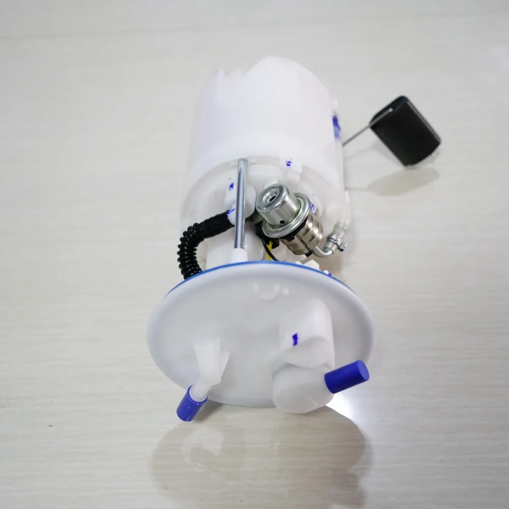 Genuine high quality fuel pump assembly for Hyundai Elantra kia Forte 31110-0Q000 / DSF-XD001 / 4 plug / with oil pressure
Genuine high quality fuel pump assembly for Hyundai Elantra kia Forte 31110-0Q000 / DSF-XD001 / 4 plug / with oil pressure