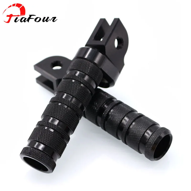 For YAMAHA MT-03 MT-07 MT-09 MT-10 MT-25 YZF-R3 YZF-R25 FZ1 FZ6 FZ8 XJ6 TDM900 XJR1200 XJR1300 Rearset Front Foot Peg Footrests
For YAMAHA MT-03 MT-07 MT-09 MT-10 MT-25 YZF-R3 YZF-R25 FZ1 FZ6 FZ8 XJ6 TDM900 XJR1200 XJR1300 Rearset Front Foot Peg Footrests