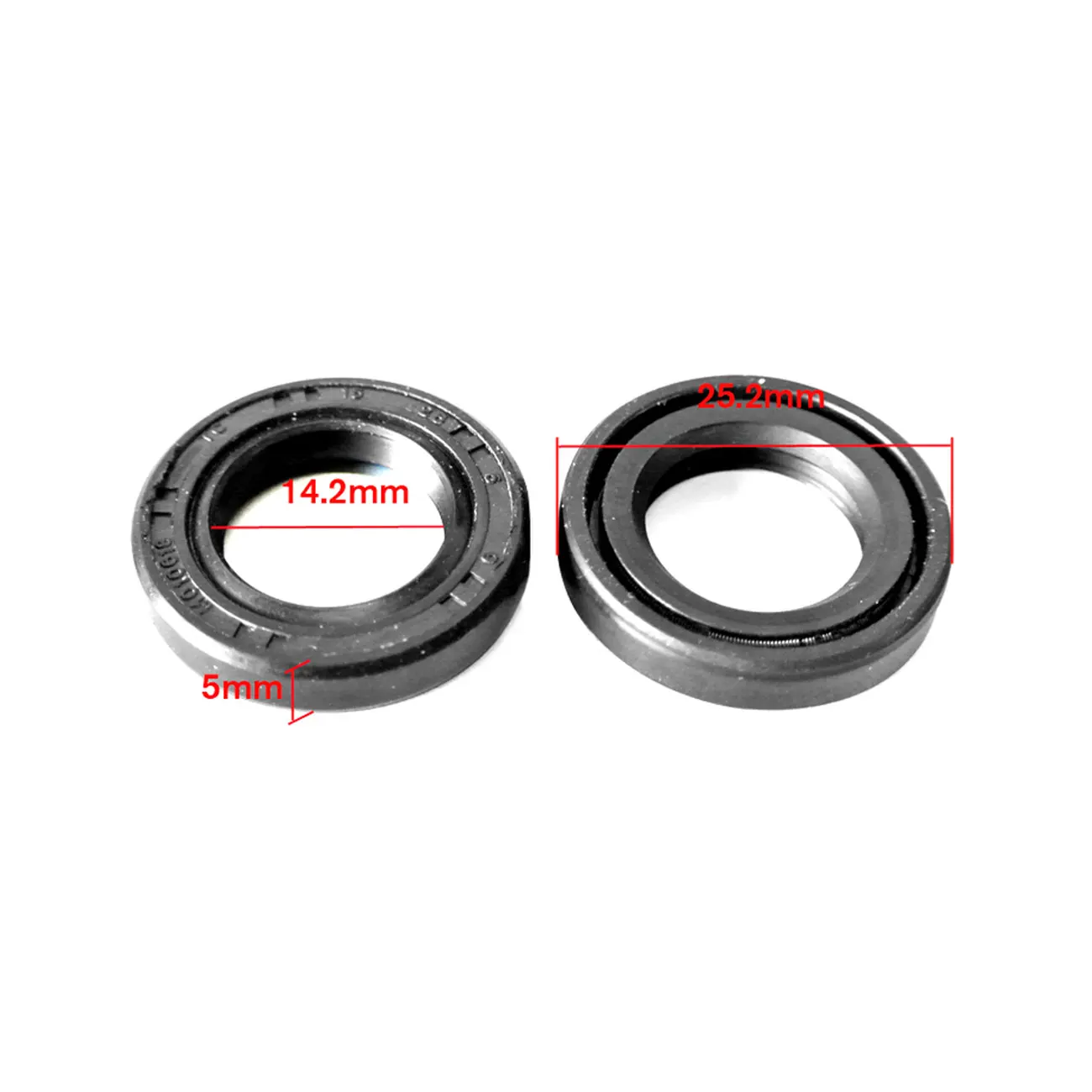 Oil Seals Kit Fit Stihl Chainsaw 021 023 025 MS210 MS230 MS250 OEM 9638 003 1581
Oil Seals Kit Fit Stihl Chainsaw 021 023 025 MS210 MS230 MS250 OEM 9638 003 1581
