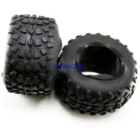 HSP Part 08043 Tyre 2P for 1/10 Model RC Buggy Car Truggy Truck spare parts
HSP Part 08043 Tyre 2P for 1/10 Model RC Buggy Car Truggy Truck spare parts