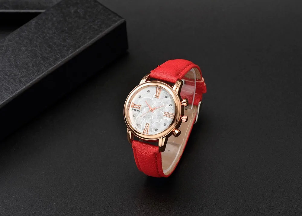Woane's Watches Top Brand Luxury Blue Glass Watch Men Watch Leather Men's Watch Clock saat erkekler relogio masculino montre
Woane's Watches Top Brand Luxury Blue Glass Watch Men Watch Leather Men's Watch Clock saat erkekler relogio masculino montre
