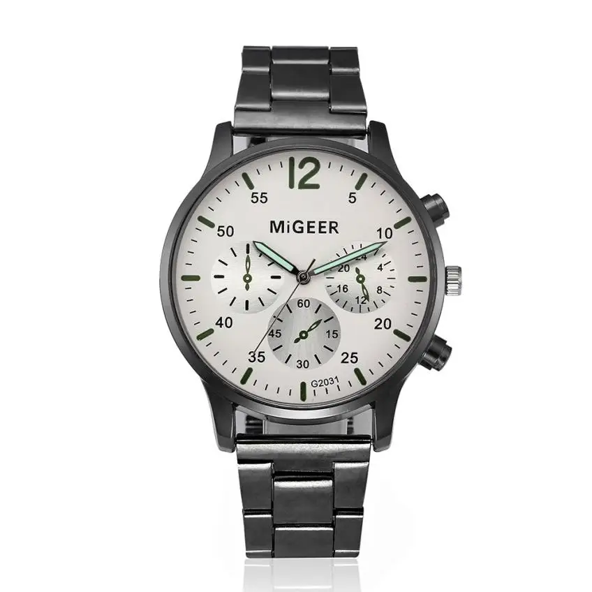Top Brand Business Men Male Luxury Watch Casual steel Calendar Wristwatches quartz watches relogio masculino Lover Gift #D
Top Brand Business Men Male Luxury Watch Casual steel Calendar Wristwatches quartz watches relogio masculino Lover Gift #D