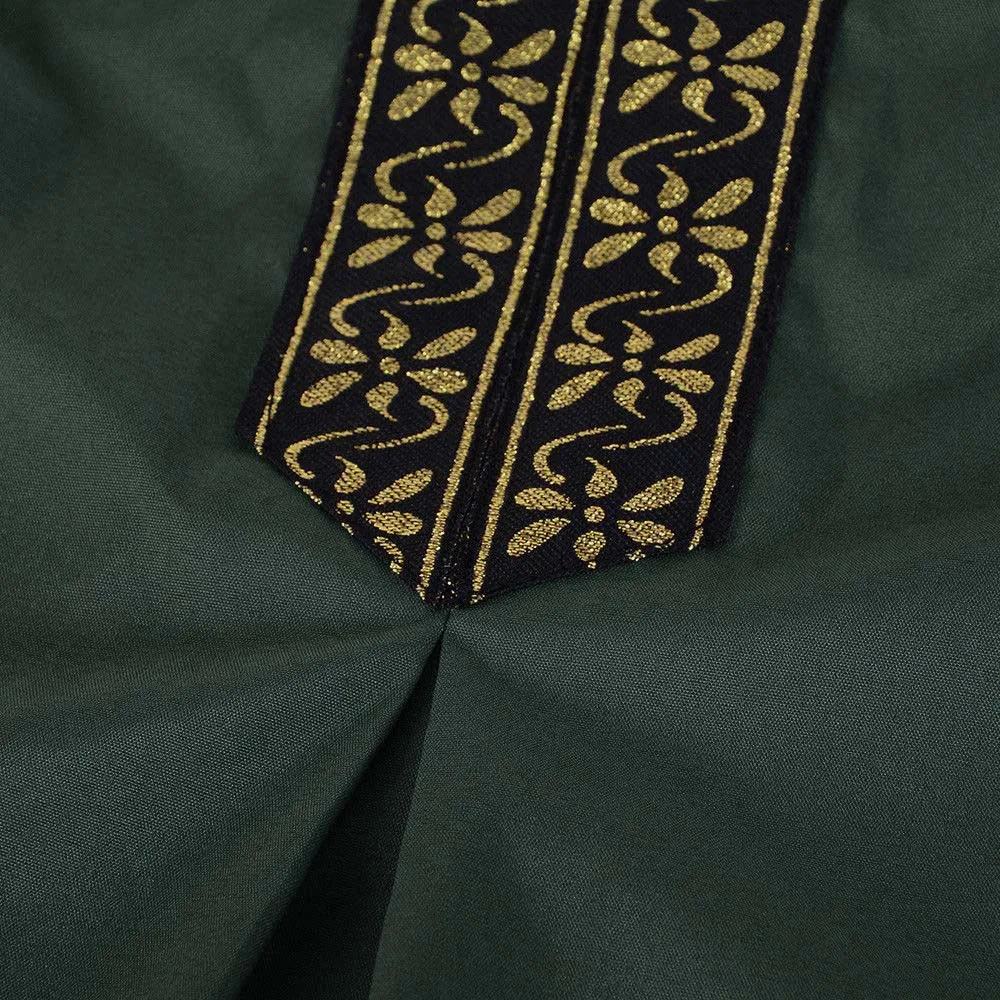 Muslim Long Dress Women's Large Size Print Abaya Jilbab Muslim Long Dress New Casual Kraft Muslim Dresses robe musulmane longue
Muslim Long Dress Women's Large Size Print Abaya Jilbab Muslim Long Dress New Casual Kraft Muslim Dresses robe musulmane longue