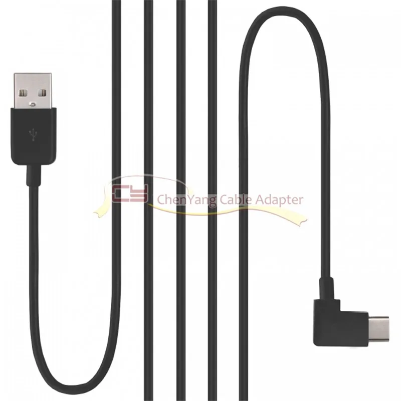 Right Angled Type C USB-C to USB 2.0 Cable 90 Degree Connector for Tablet & Mobile Phone 20cm 100cm 200cm 300cm
Right Angled Type C USB-C to USB 2.0 Cable 90 Degree Connector for Tablet & Mobile Phone 20cm 100cm 200cm 300cm