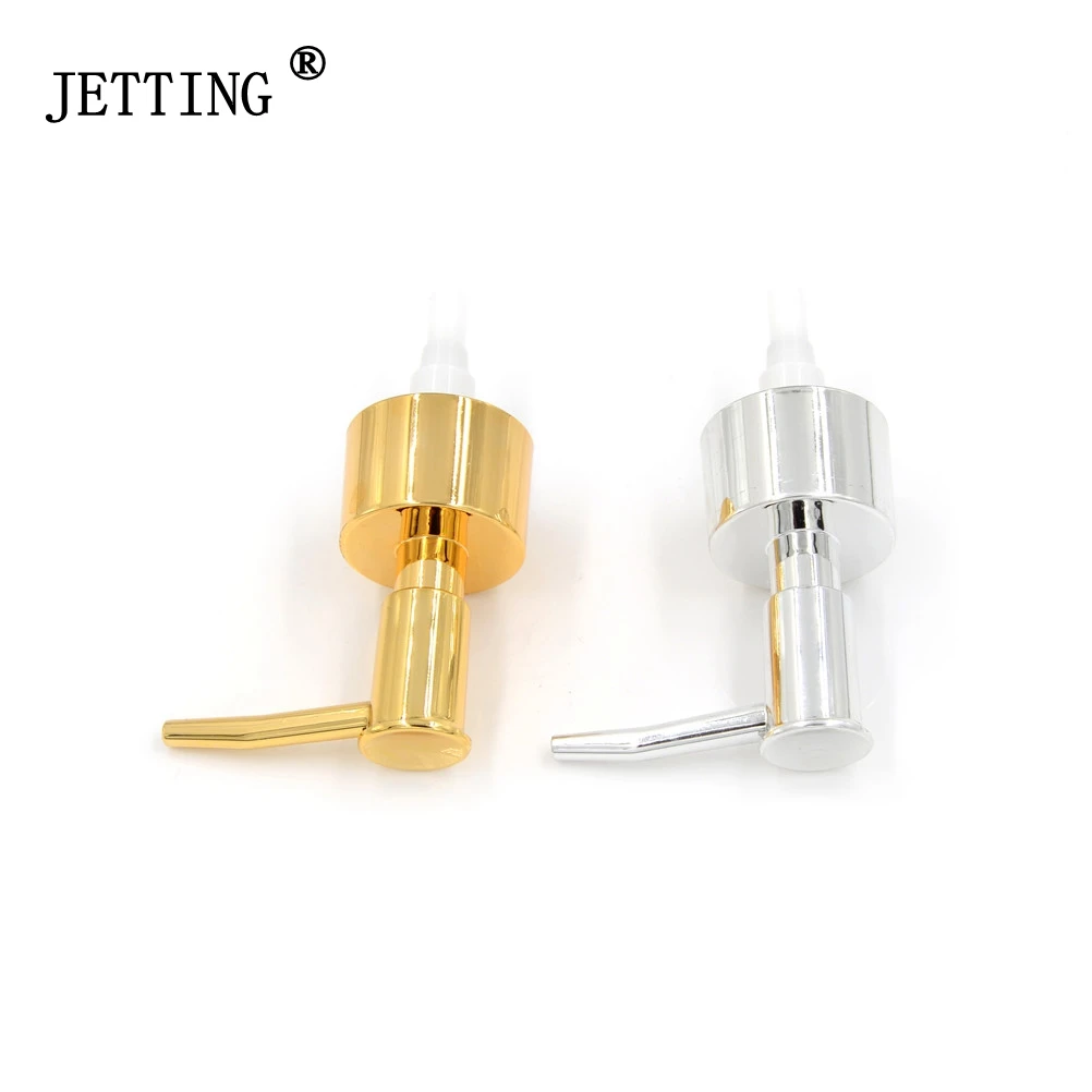 1Pc Plastic Soap Pump Liquid Lotion Gel Dispenser Replacement Jar Tube Tool Electroplating Wire Drawing Nozzle Gold Silver
1Pc Plastic Soap Pump Liquid Lotion Gel Dispenser Replacement Jar Tube Tool Electroplating Wire Drawing Nozzle Gold Silver