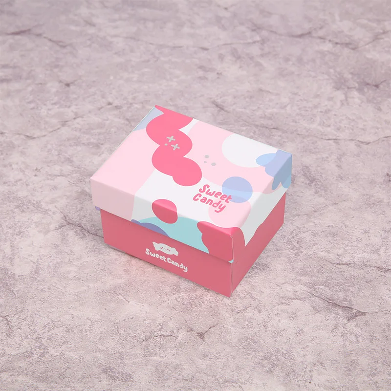 New Colorful Kraft Paper Jewelry Packaging Box 9x6.5x6cm Bracelet Watch Candy WeddingBox Vintage Design Gift Boxes For Women
New Colorful Kraft Paper Jewelry Packaging Box 9x6.5x6cm Bracelet Watch Candy WeddingBox Vintage Design Gift Boxes For Women