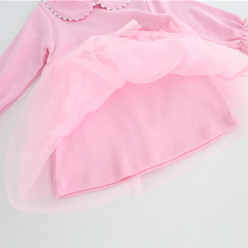 Lawadka 100% Cotton Baby Girl Dresses Long Sleeve Bow Princess Dress Baby Birthday Party Dresses
Lawadka 100% Cotton Baby Girl Dresses Long Sleeve Bow Princess Dress Baby Birthday Party Dresses