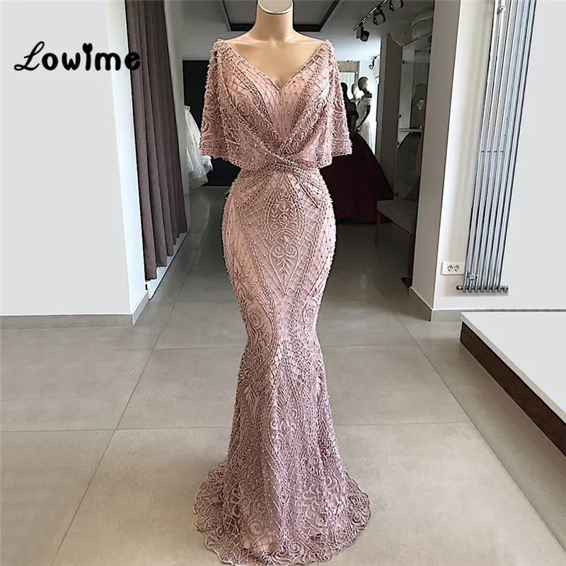 2019 модные кружевные вечерние платья русалки женское официальное платье ручной