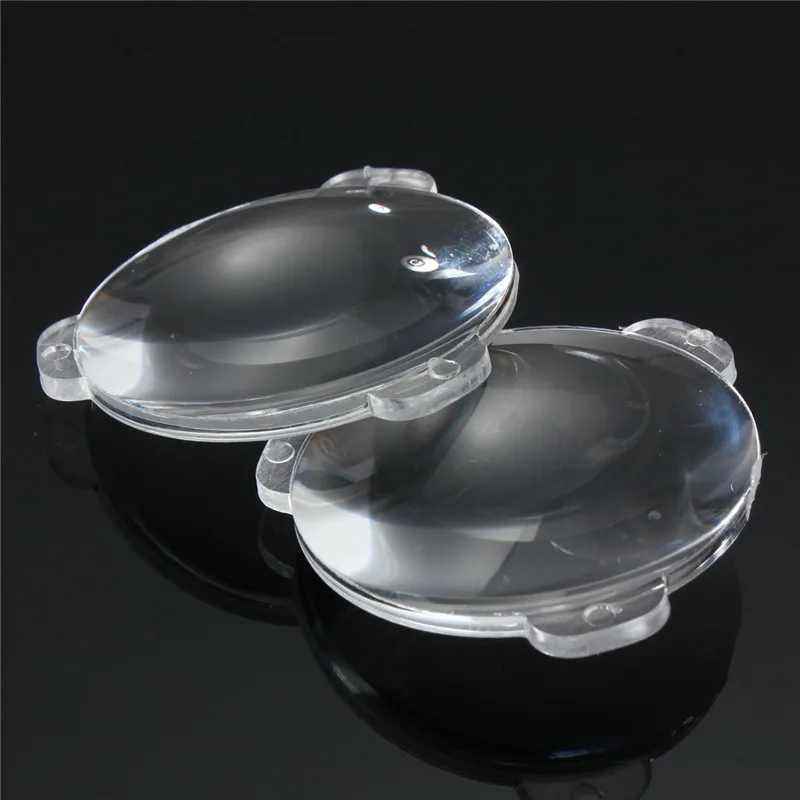 High Quality 2Pcs/lot 34mm BiConvex Lenses 3D Virtual Reality VR Lens For Google Cardboard 3D Virtual Reality VR
High Quality 2Pcs/lot 34mm BiConvex Lenses 3D Virtual Reality VR Lens For Google Cardboard 3D Virtual Reality VR