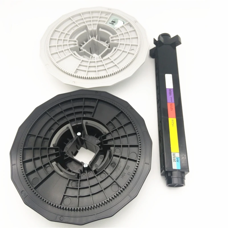 Vilaxh для Epson D700 roll feed Шпиндельный стержень, блок шпинделя для бумаги в сборе для принтера Fujifilm DX100
Vilaxh для Epson D700 roll feed Шпиндельный стержень, блок шпинделя для бумаги в сборе для принтера Fujifilm DX100