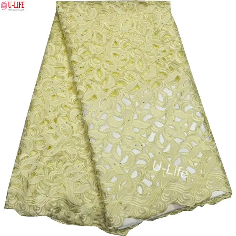 High Quality African Swiss Voile Laces Switzerland 100% Cotton Hand cut Lace Fabrics Embroidery Lace dress fabrics BG-092
High Quality African Swiss Voile Laces Switzerland 100% Cotton Hand cut Lace Fabrics Embroidery Lace dress fabrics BG-092