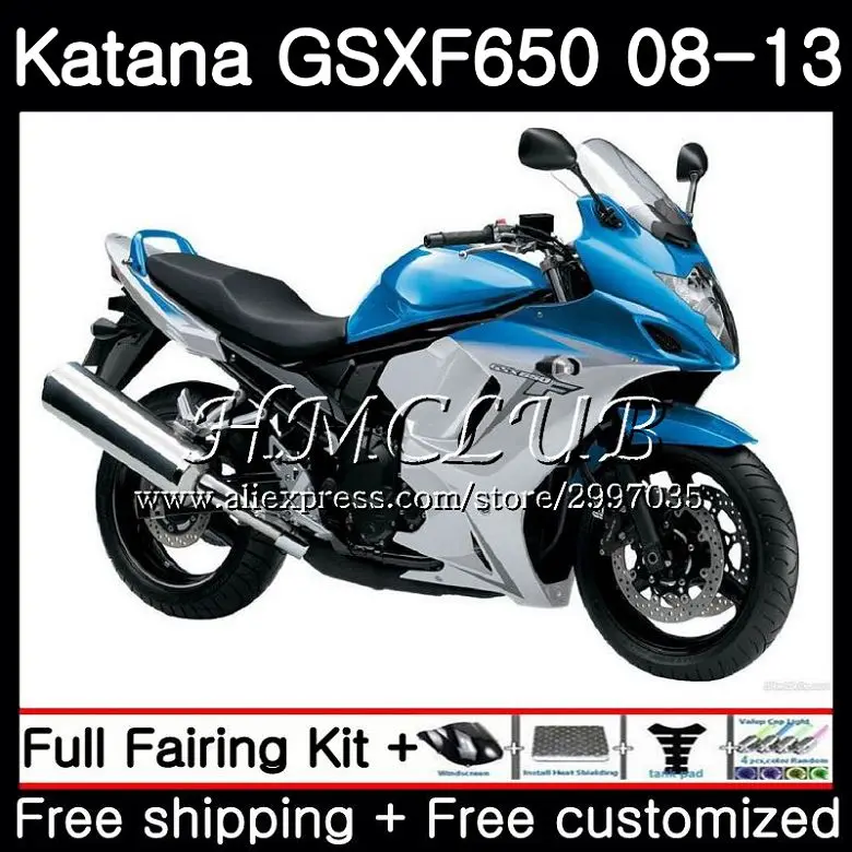Набор для SUZUKI Cyan white KATANA GSX650F 2008 2009 2010 2011 2012 2013 37HC. 16 GSXF 650 650F GSXF650 08 09 10 11 12 13 обтекатель
Набор для SUZUKI Cyan white KATANA GSX650F 2008 2009 2010 2011 2012 2013 37HC. 16 GSXF 650 650F GSXF650 08 09 10 11 12 13 обтекатель