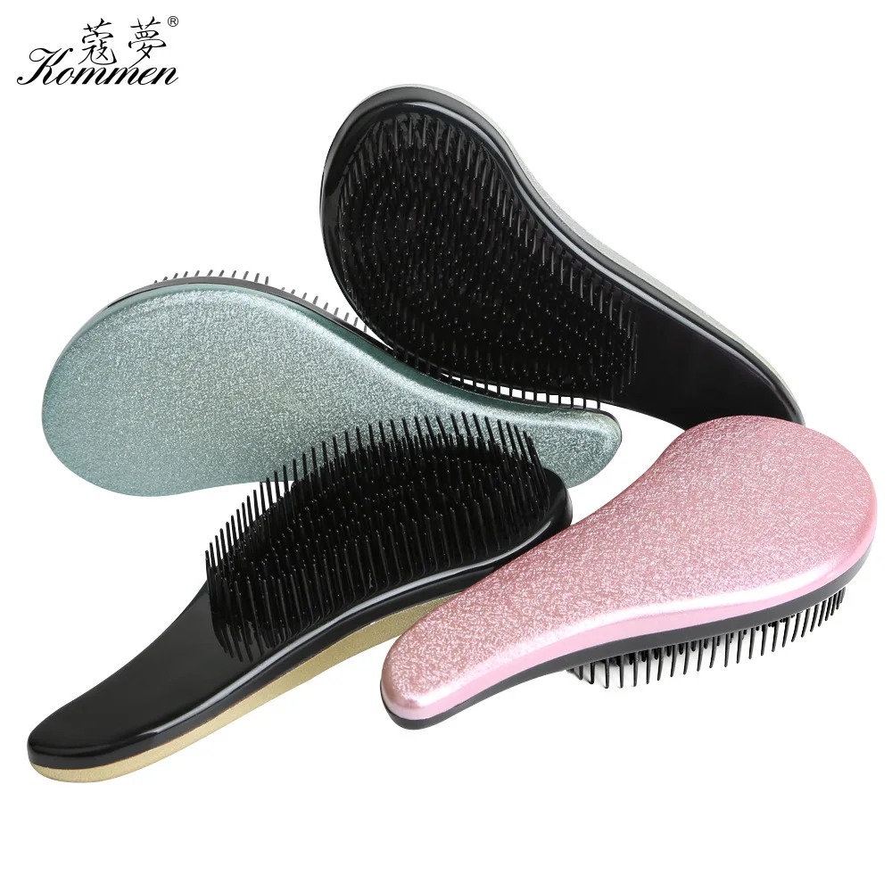 3 Colors dropship Dighealth Antistatic Professional Hair Brush Round Hair Combs Roll Brush Curly Styling Hairdressing Salon Tool
3 Colors dropship Dighealth Antistatic Professional Hair Brush Round Hair Combs Roll Brush Curly Styling Hairdressing Salon Tool
