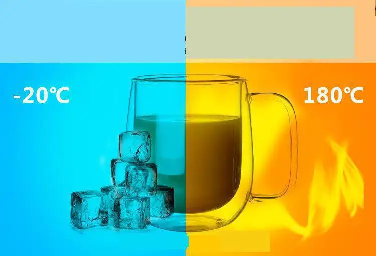 Double Layer Glass Cup 300ml Heat Resistant Teacup Coffee Juice Wine Bill Drinkware,long time keep warm or cold
Double Layer Glass Cup 300ml Heat Resistant Teacup Coffee Juice Wine Bill Drinkware,long time keep warm or cold