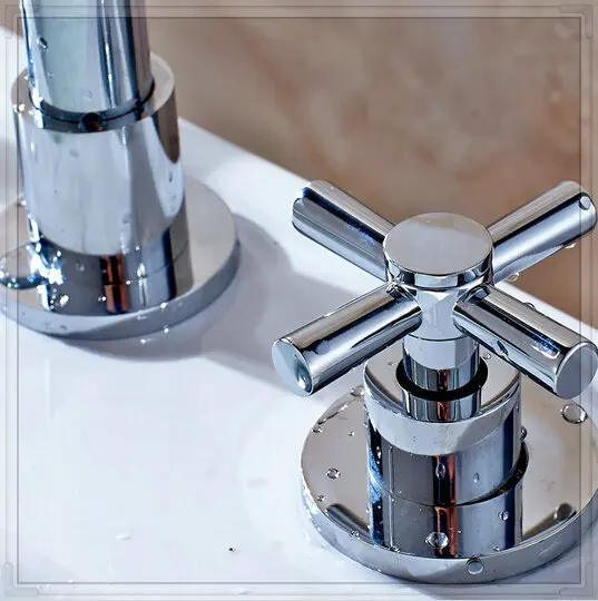 bathroom bathtub faucet split 3 holes basin wash 3pc set 2125|faucet home|bathtub with hand showerfaucet stems |