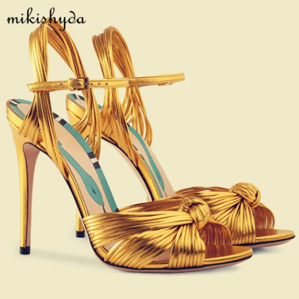 Nigeria Party Shoe A Word Buckle Large Size Stiletto Pumps 2017 New Leather Peep Toe Women'S Wedding Shoe Sexy High Heels Sandal
Nigeria Party Shoe A Word Buckle Large Size Stiletto Pumps 2017 New Leather Peep Toe Women'S Wedding Shoe Sexy High Heels Sandal
