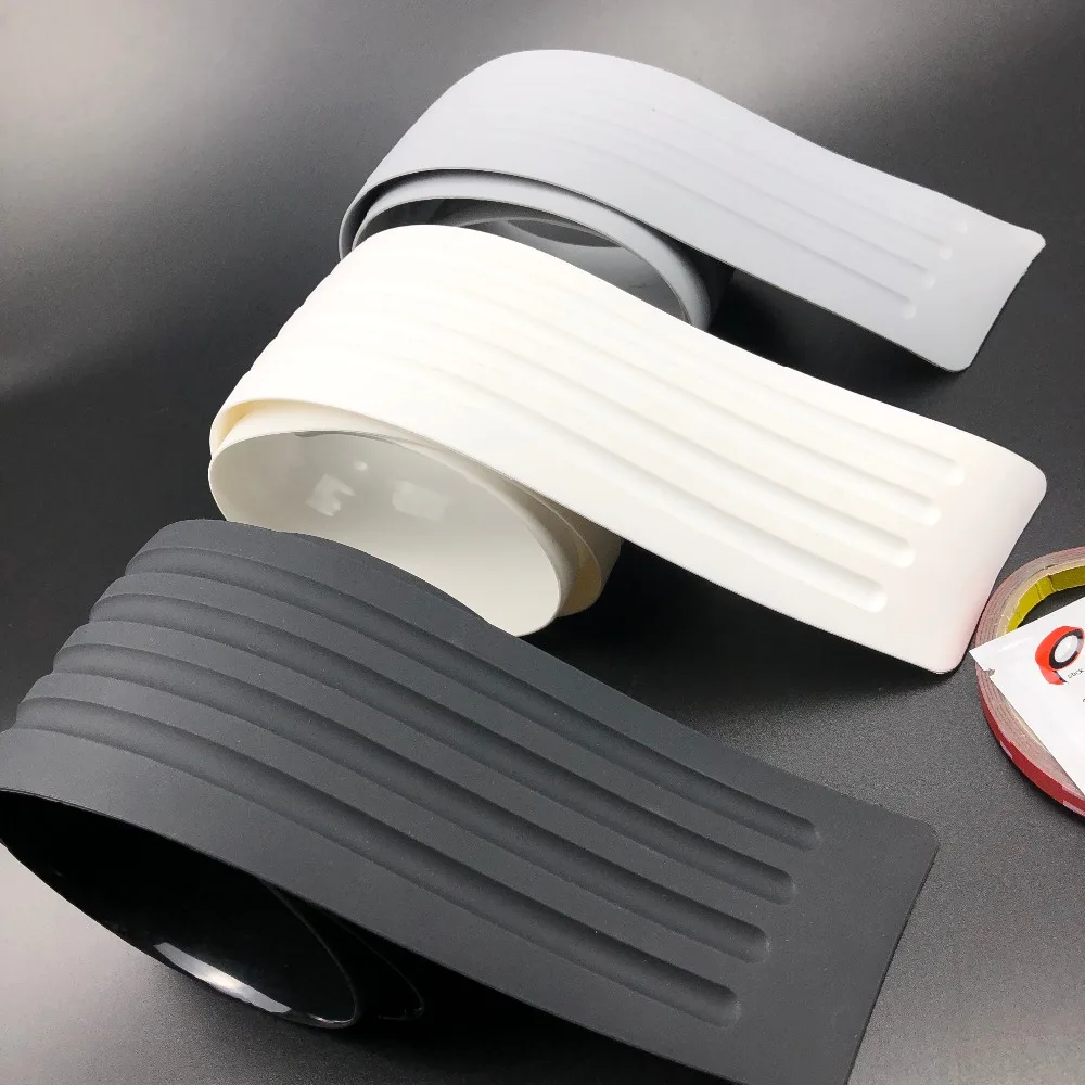 Car Rear Bumper Protector sticker Case For Honda Ciimo Elysion AVANCIER CR-Z INSIGHT UR-V XR-V Legend N-Box N-WGN
Car Rear Bumper Protector sticker Case For Honda Ciimo Elysion AVANCIER CR-Z INSIGHT UR-V XR-V Legend N-Box N-WGN
