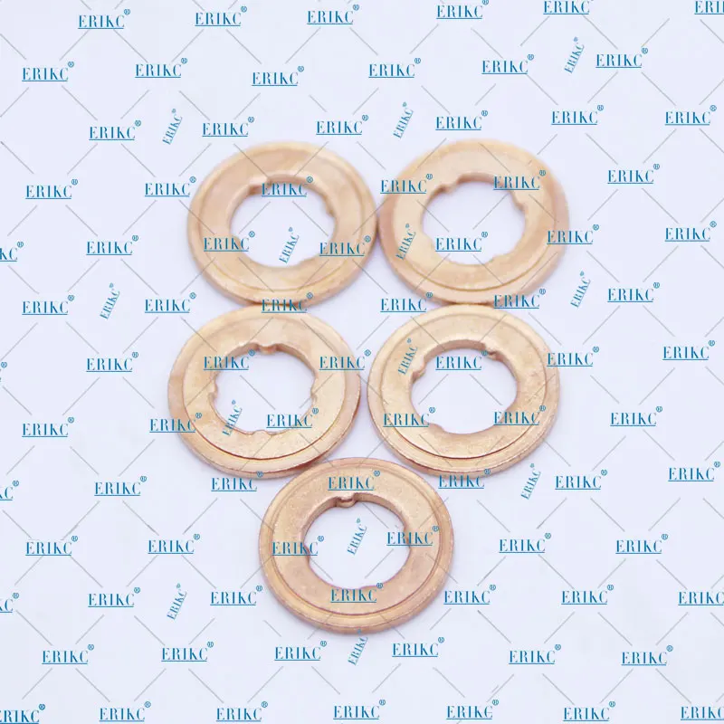 Инжектор Common Rail, медная шайба f00vc17505, F 00V C17 505 ERIKC Размер: 7,1*15*2 мм, толщина 2 мм
Инжектор Common Rail, медная шайба f00vc17505, F 00V C17 505 ERIKC Размер: 7,1*15*2 мм, толщина 2 мм