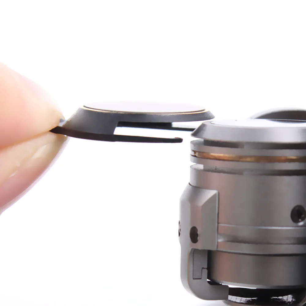 Набор фильтров для объектива ND4/8/UV/CPL DJI MAVIC Pro/platinum | Электроника