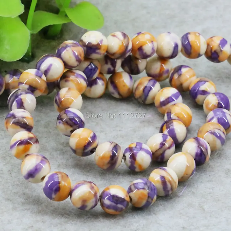 New 8mm Semi-precious Riverstone Rain Flower Rainbow Stone Gems Round Beads DIY Loose Stone Crafts Jewelry making Accessories
New 8mm Semi-precious Riverstone Rain Flower Rainbow Stone Gems Round Beads DIY Loose Stone Crafts Jewelry making Accessories