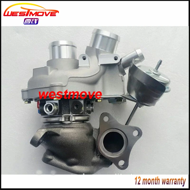 K0CG turbo BL3Z6K682C BL3E9G438UA 9G438 BL3EAU 179204 Турбокомпрессор для Ford F 150 3 5 L GTDi RWD Truck 2010