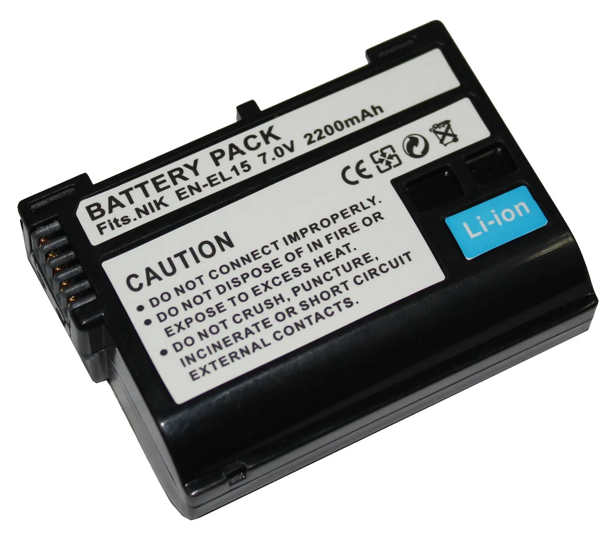 Батарея GTF EN-EL15 D7000 аккумулятор D800 V1 D600 Аккумулятор камеры D600 D800E D7100 D610 D810 D810A D750 D7200 MH-25
Батарея GTF EN-EL15 D7000 аккумулятор D800 V1 D600 Аккумулятор камеры D600 D800E D7100 D610 D810 D810A D750 D7200 MH-25