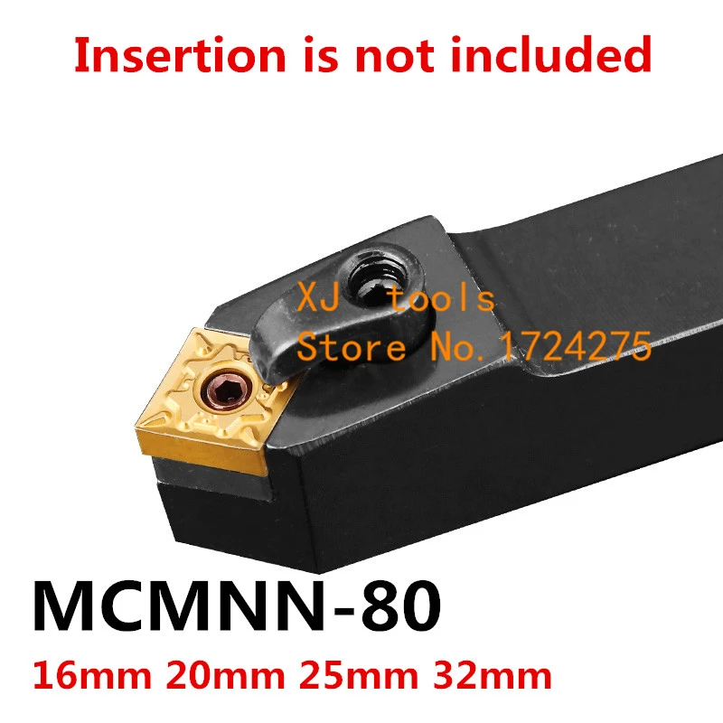 Angle 50 MCMNN1616H12 MCMNN2020K12 MCMNN2525M12 MCMNN3232P12 MCMNN3232P16 MCMNN2525M16 the Right/Left Hand CNC Turning tools
Angle 50 MCMNN1616H12 MCMNN2020K12 MCMNN2525M12 MCMNN3232P12 MCMNN3232P16 MCMNN2525M16 the Right/Left Hand CNC Turning tools
